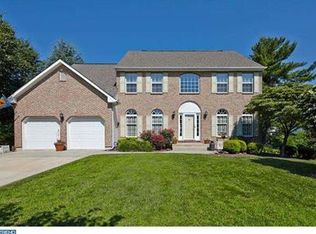 34 Longbow Ter, Hockessin, DE 19707