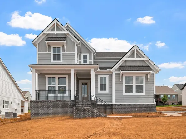 4637 Hessey Rd, Mount Juliet, TN 37122