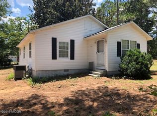 4011 Jeffersonville Rd, Macon, GA 31217