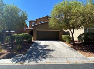 10627 Pennant Ave, Las Vegas, NV 89166