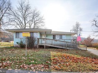 711 Rutter Rd, Halifax, PA 17032