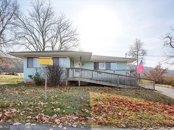 711 Rutter Rd, Halifax, PA 17032