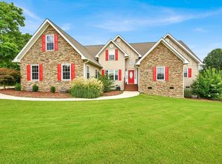 109 County Road 1531, Vinemont, AL 35179