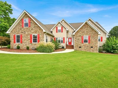 109 County Road 1531, Vinemont, AL, 35179