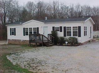 1880 Rock Springs Rd, Columbia, TN 38401