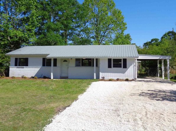 Waterfront Atmore Al Waterfront Homes For Sale 75 Homes Zillow