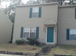 2448-A Talco Hills Dr, Tallahassee, FL 32303