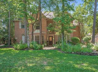 7 S Silver Crescent Cir, Spring, TX 77382