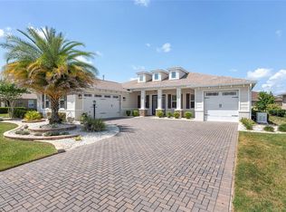 9555 SW 86th Pl, Ocala, FL 34481