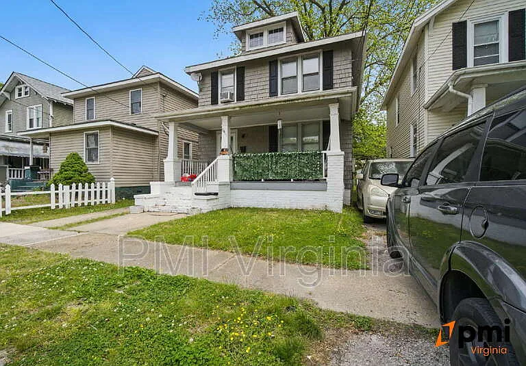 1411 Seaboard Ave #A — Photo 5