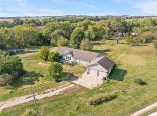 215 NW 415th Rd, Warrensburg, MO 64093