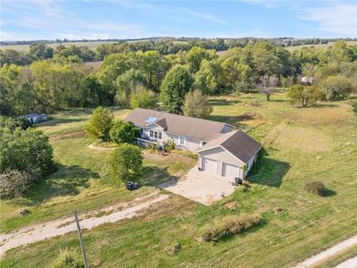 215 NW 415th Rd, Warrensburg, MO, 64093