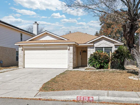 6619 Chasethorn Dr, San Antonio, TX 78249