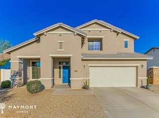 34516 N Appaloosa Way, San Tan Valley, AZ 85142