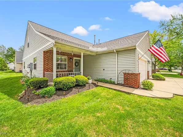 677 N Creek Dr, Painesville, OH 44077