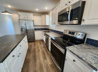 377 Zebra Dr #377, North Fort Myers, FL 33917