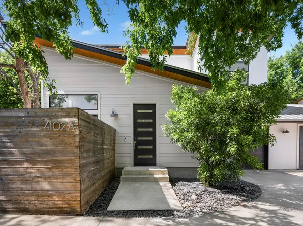 4102 Clawson Rd #A, Austin, TX 78704