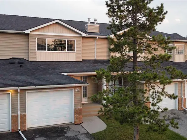 66 NW Chaparral Ridge Ter SE, Calgary, AB T2X 3N6