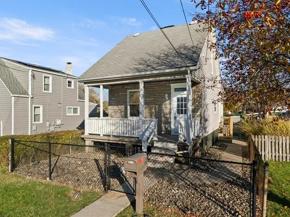 206 Rebecca St, Pittsburgh, PA 15209