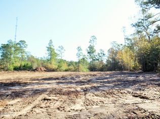 248AC Jones Rd, Lucedale, MS 39452