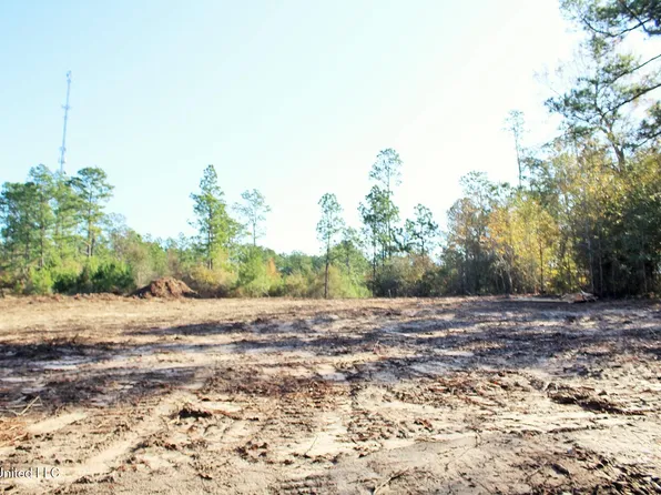 248AC Jones Rd, Lucedale, MS 39452