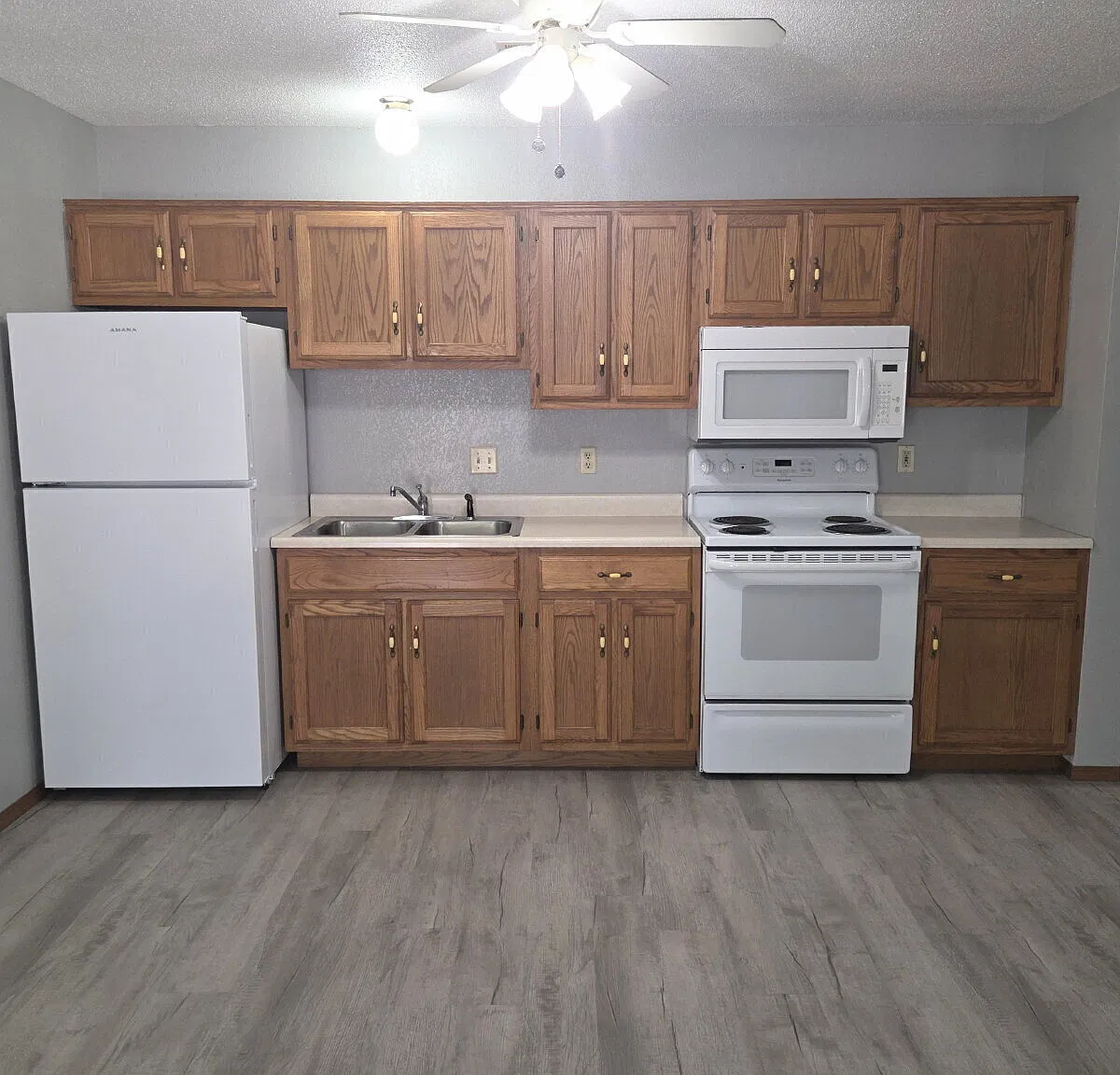 Updated Pet-Friendly 1-Bedroom Apartment in Perryville! — Photo 3
