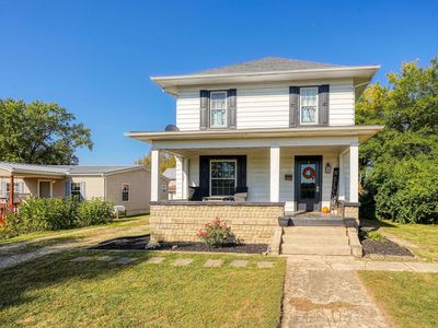 23 Eastern Ave, Kingston, OH, 45644