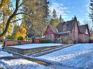 2602 E 14th Ave, Spokane, WA 99202
