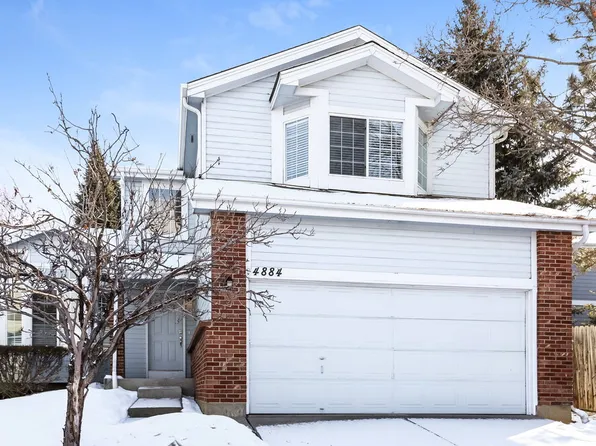 4884 S Bahama Way, Aurora, CO 80015