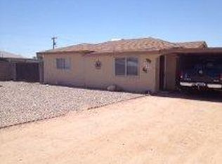336 N 105th Pl, Apache Junction, AZ 85120
