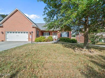 967 Annatole Ln, Knoxville, TN, 37938