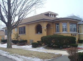 9301 S Elizabeth St, Chicago, IL 60620