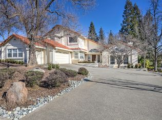 15119 Robles Grandes Dr, Rancho Murieta, CA 95683