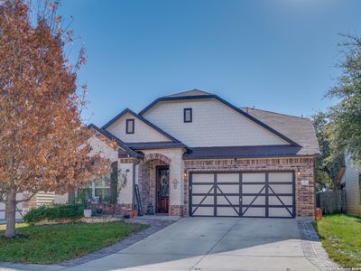 13330 Chalk Hill, San Antonio, TX, 78253