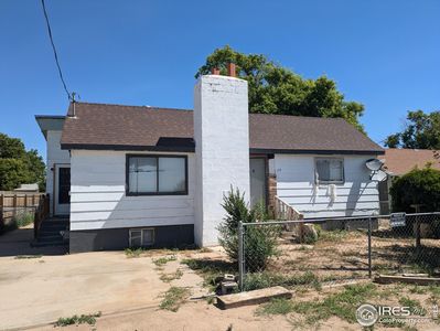 109 4th St, Gilcrest, CO, 80623