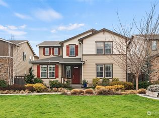 32822 Glacier Basin Ln, Black Diamond, WA 98010