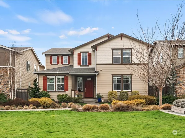 32822 Glacier Basin Lane, Black Diamond, WA 98010