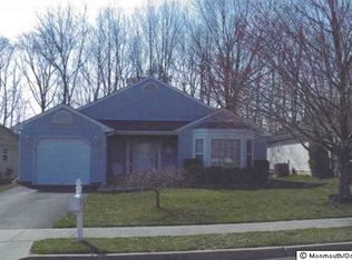 61 Brant Dr, Brick, NJ 08724