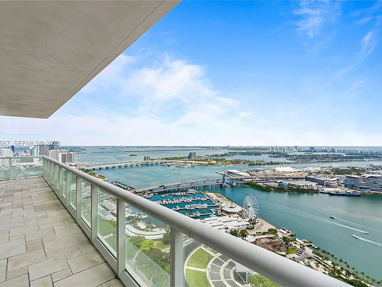 50 Biscayne Blvd #5402 — Photo 60