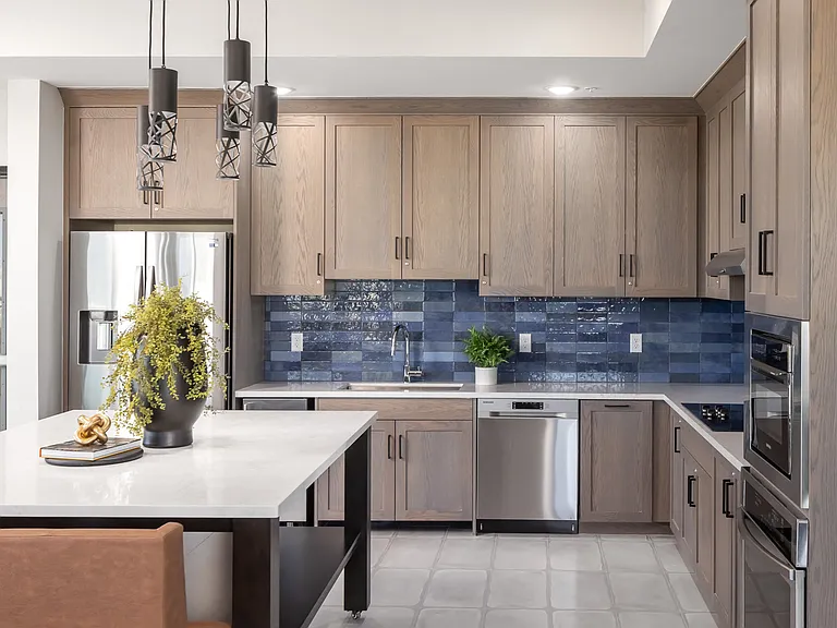 Lyra Apartments — Photo 20
