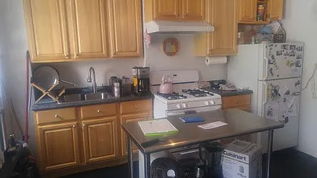 Rented by Brick Real Estate