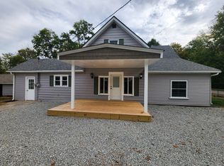 7476 San Marco Dr, Fortville, IN 46040