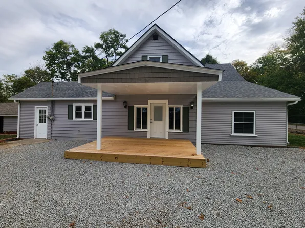 7476 San Marco Dr, Fortville, IN 46040