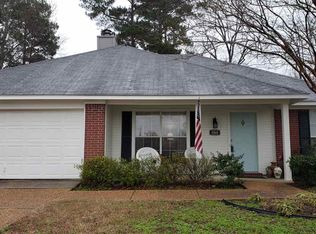 579 Acorn Ln, Brandon, MS 39047
