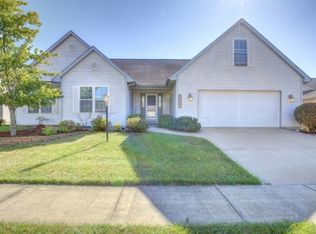 3116 Ridge Park Rd, Urbana, IL 61802