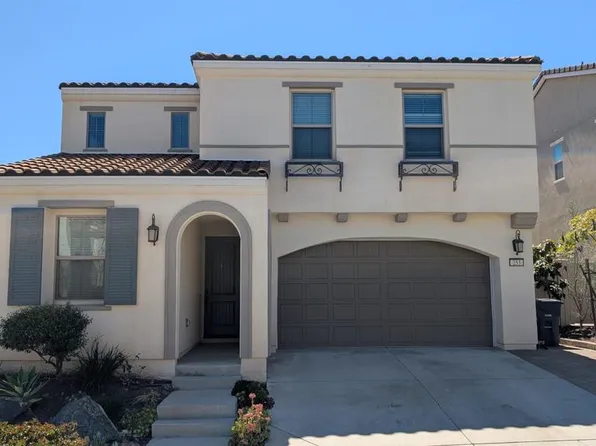 253 Treasure Dr, San Marcos, CA 92078
