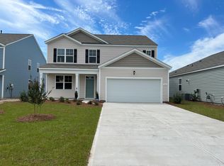3161 Bells Lake Cir LOT 68, Elle B Longs, SC 29568
