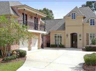 1780 Royal Troon Ct, Zachary, LA 70791