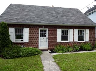 1309 S Queen St, York, PA 17403