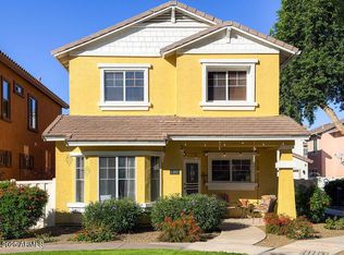 1309 S Minneola Ln, Gilbert, AZ 85296